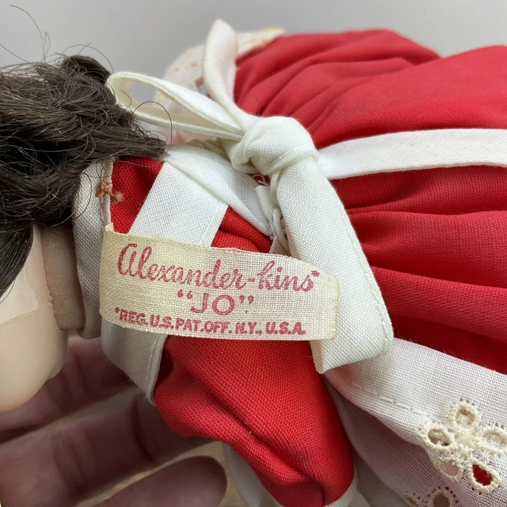 Madame Alexander vintage madame